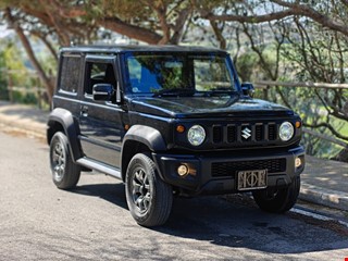 Jimny